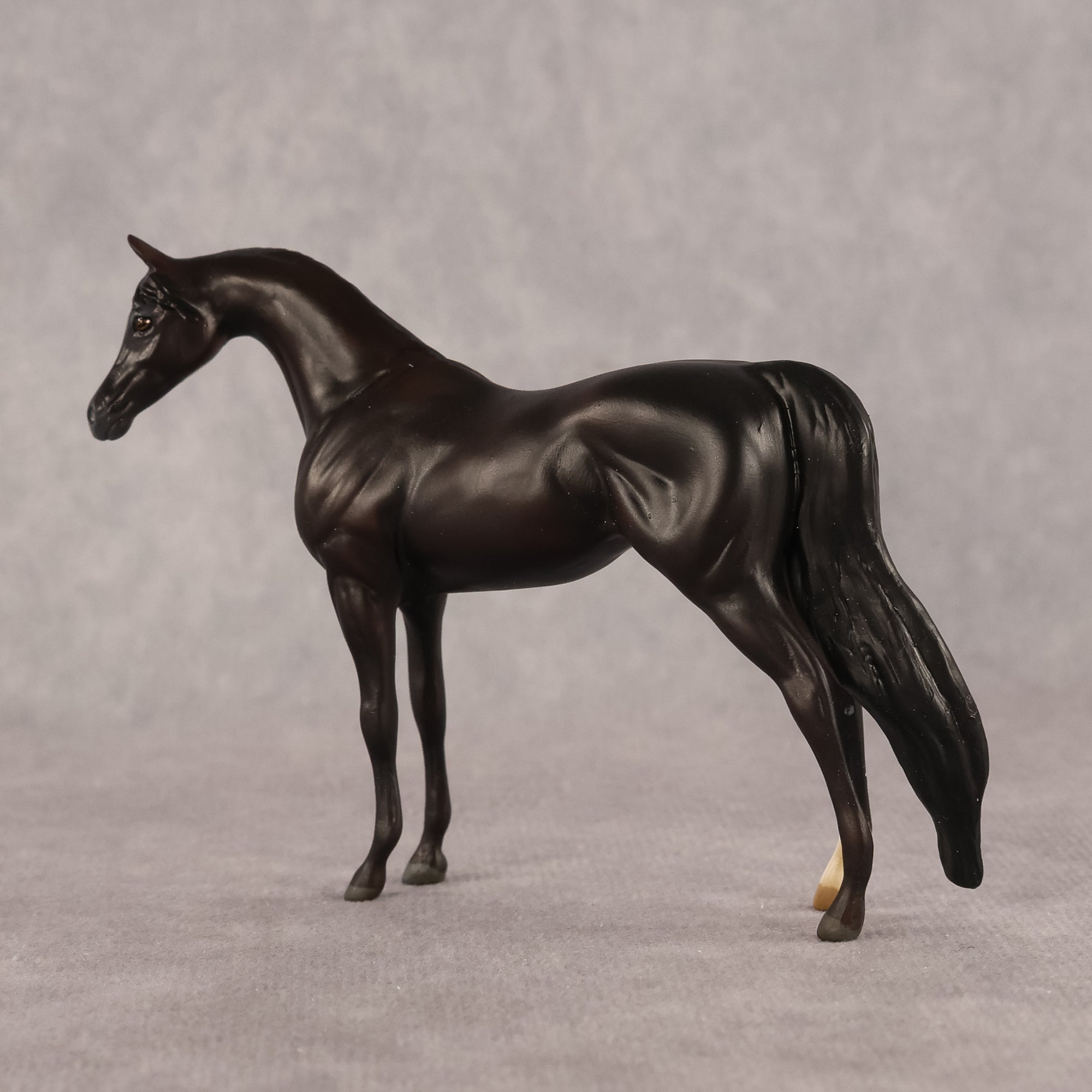 Esra OOAK EFCM Chip Arabian by Kristen Cermele GS26
