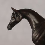 Esra OOAK EFCM Chip Arabian by Kristen Cermele GS26