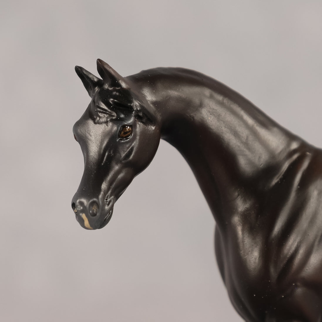Esra OOAK EFCM Chip Arabian by Kristen Cermele GS26