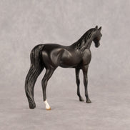 Esra OOAK EFCM Chip Arabian by Kristen Cermele GS26