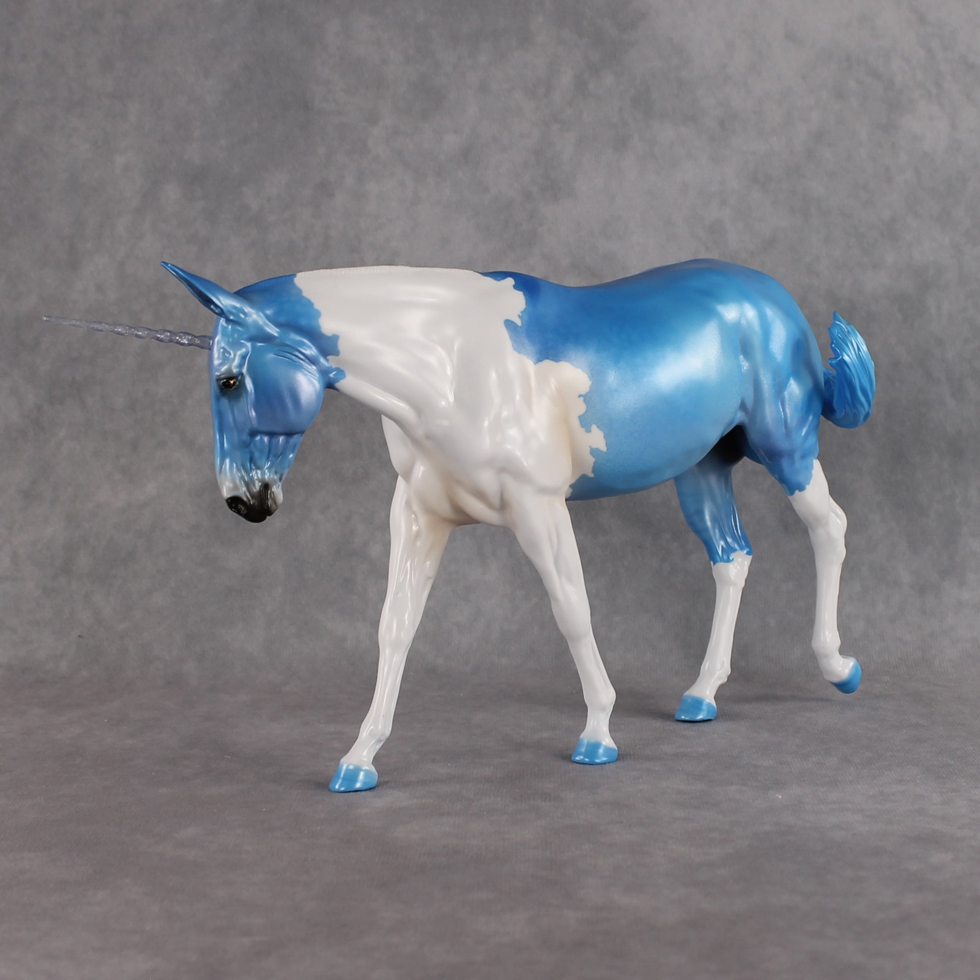 Estival OOAK FCM Large Mule by Angela Marleau Best Offer 8.11.2026