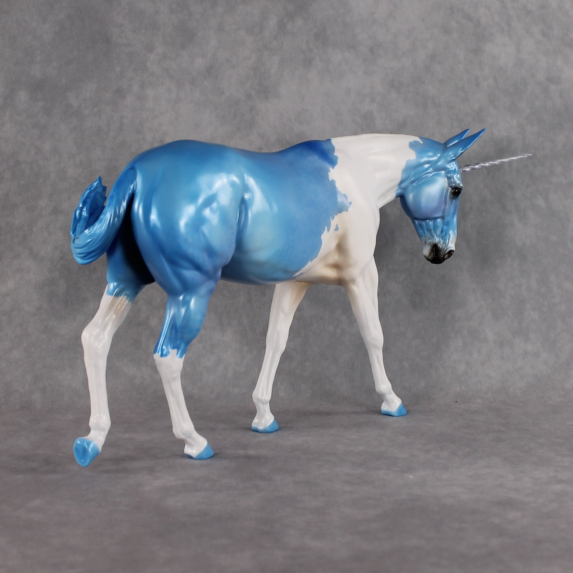 Estival OOAK FCM Large Mule by Angela Marleau Best Offer 8.11.2026