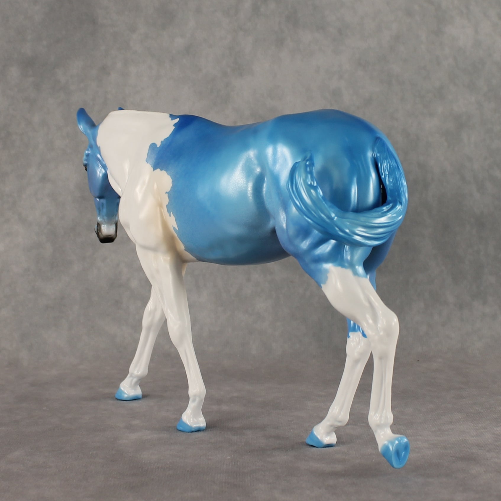 Estival OOAK FCM Large Mule by Angela Marleau Best Offer 8.11.2026