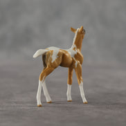 Estrella LE-5 Chip Foal by Anna Rieck April $99 Chips