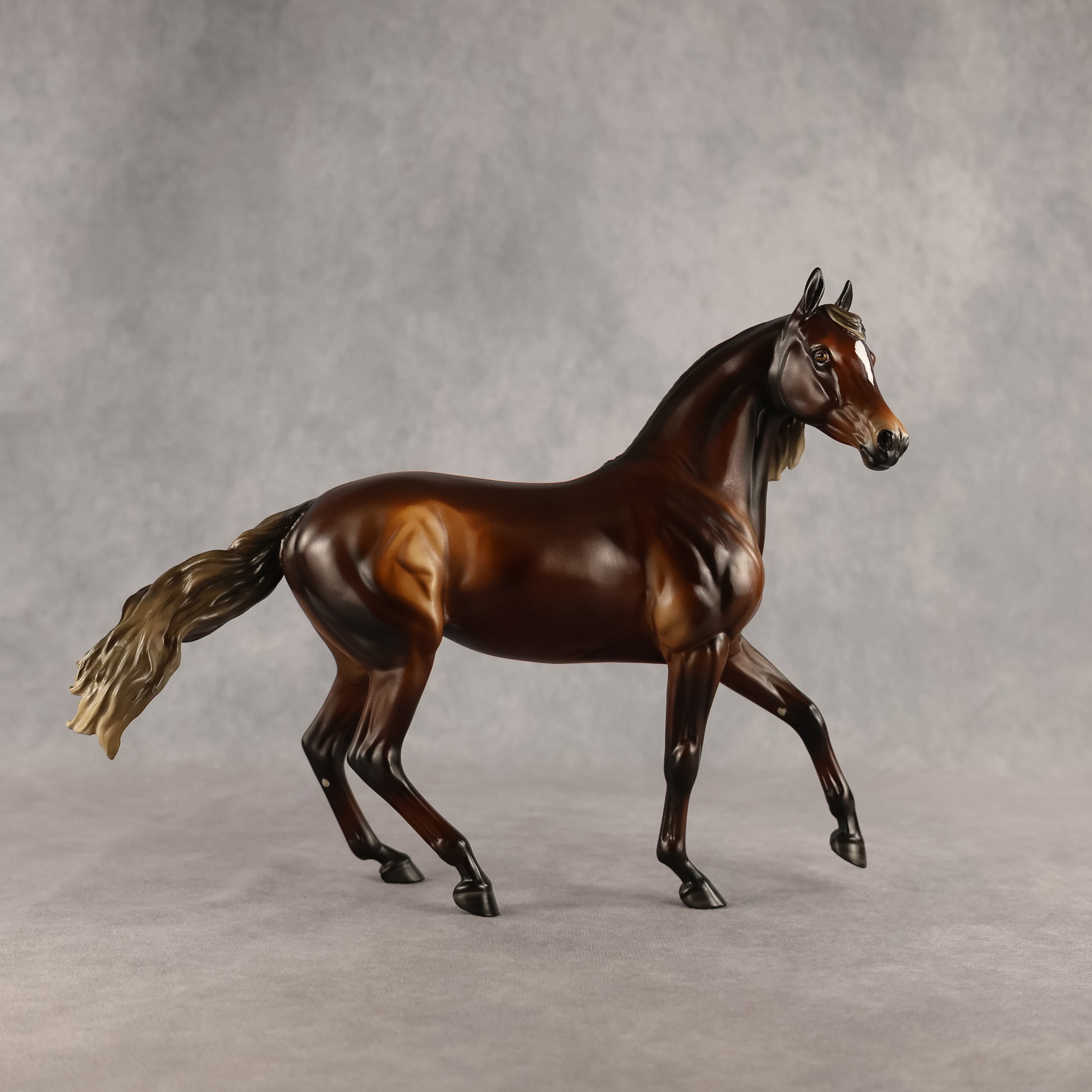 Ethel OOAK Arabian Mare by Angela Marleau SHCF26