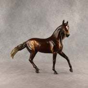 Ethel OOAK Arabian Mare by Angela Marleau SHCF26