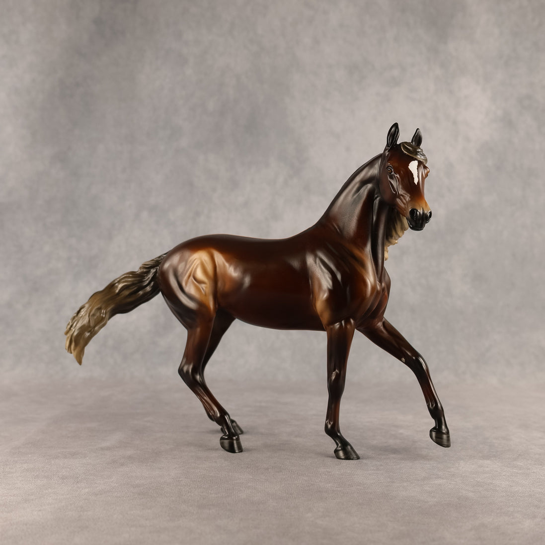 Ethel OOAK Arabian Mare by Angela Marleau SHCF26