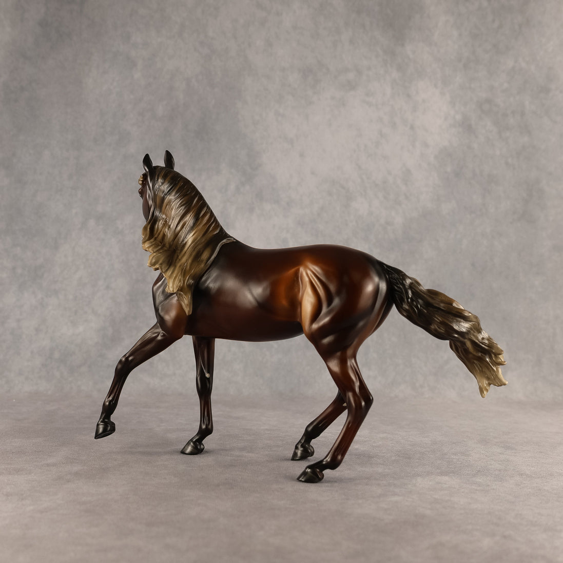 Ethel OOAK Arabian Mare by Angela Marleau SHCF26