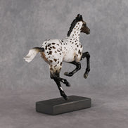 Evangeline OOAK FCM Pimento by Alex Fortman LHS26