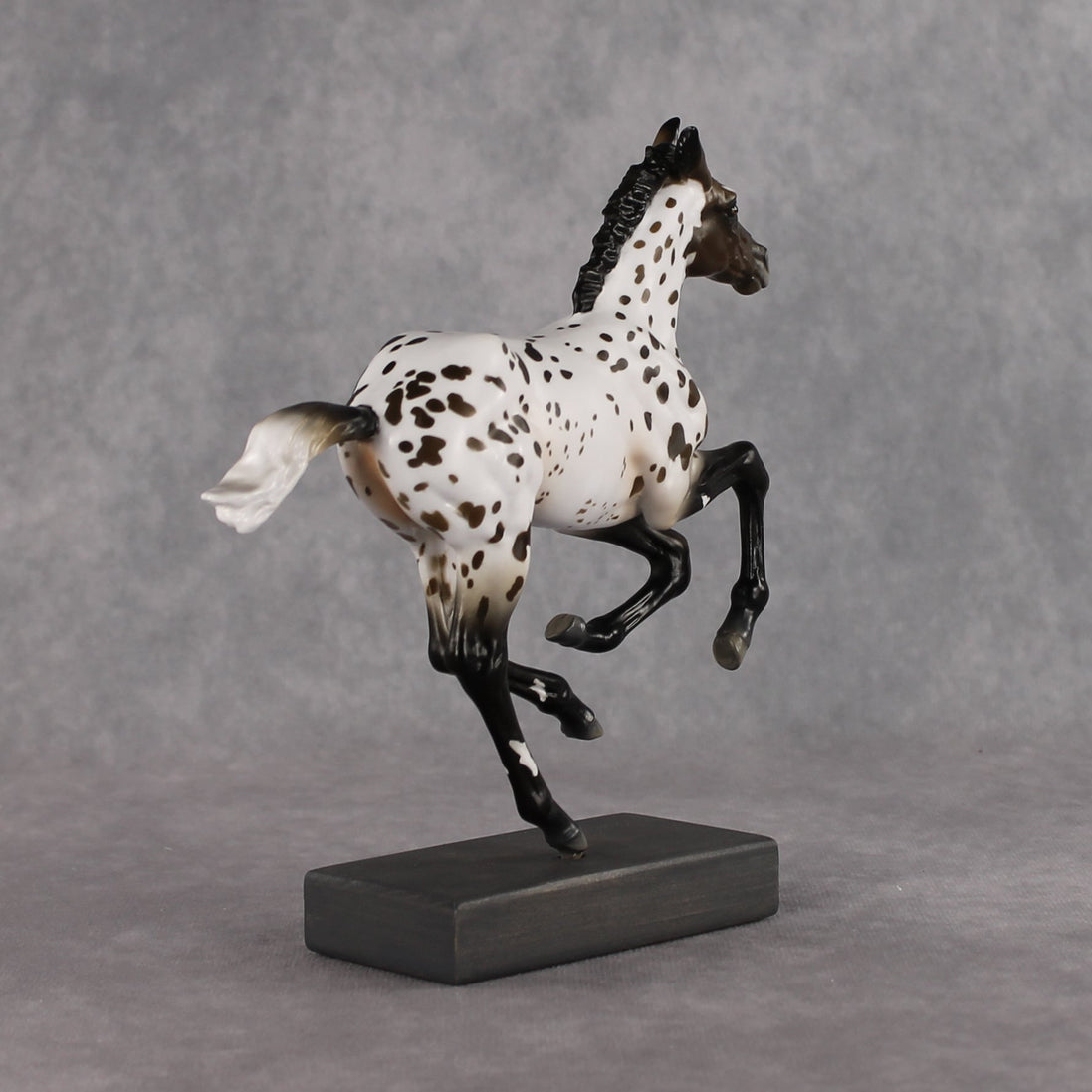 Evangeline OOAK FCM Pimento by Alex Fortman LHS26