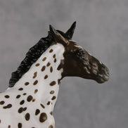 Evangeline OOAK FCM Pimento by Alex Fortman LHS26