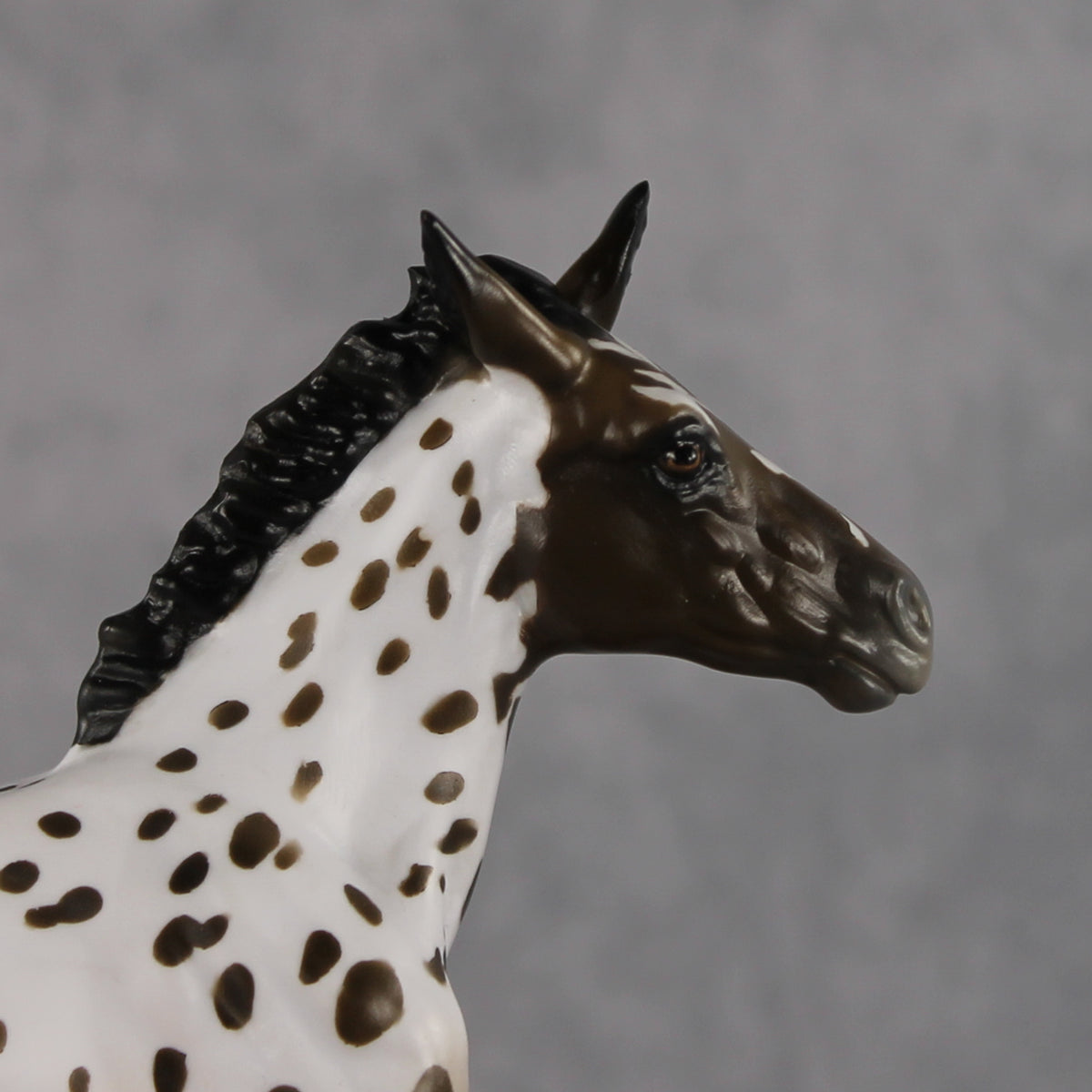 Evangeline OOAK FCM Pimento by Alex Fortman LHS26
