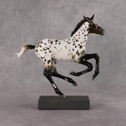 Evangeline OOAK FCM Pimento by Alex Fortman LHS26
