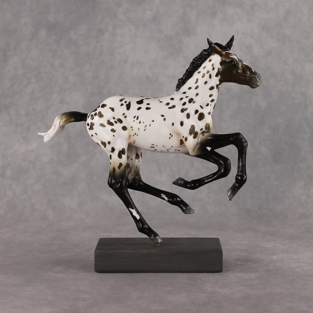 Evangeline OOAK FCM Pimento by Alex Fortman LHS26