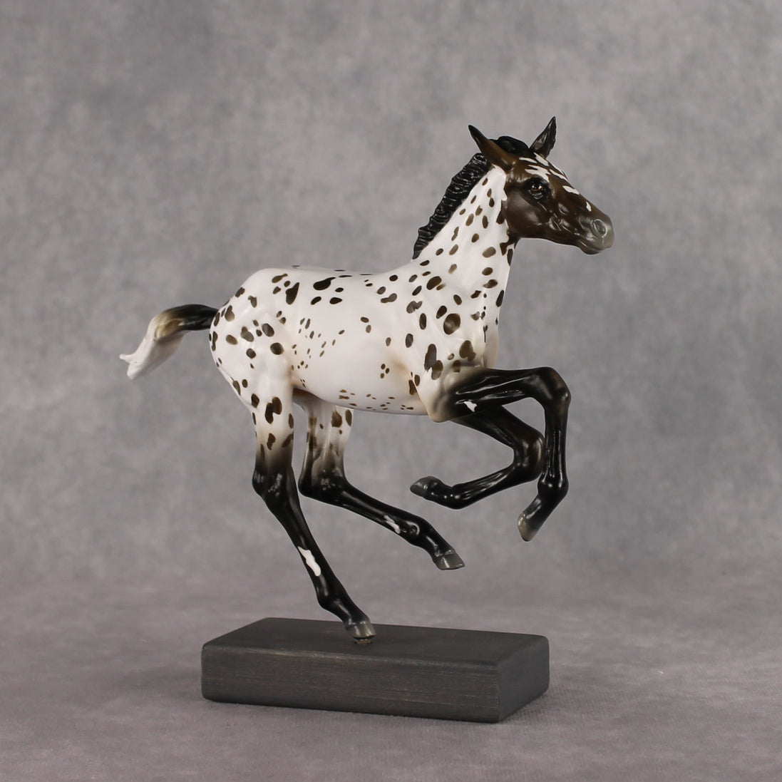 Evangeline OOAK FCM Pimento by Alex Fortman LHS26