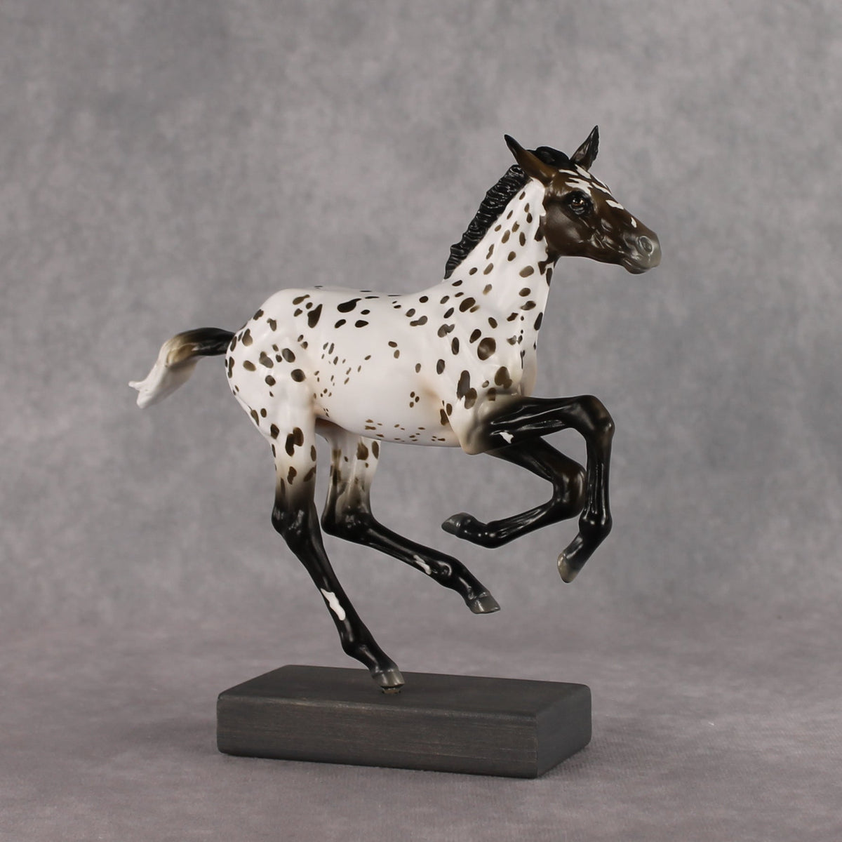 Evangeline OOAK FCM Pimento by Alex Fortman LHS26