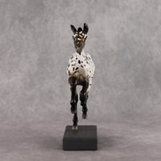 Evangeline OOAK FCM Pimento by Alex Fortman LHS26