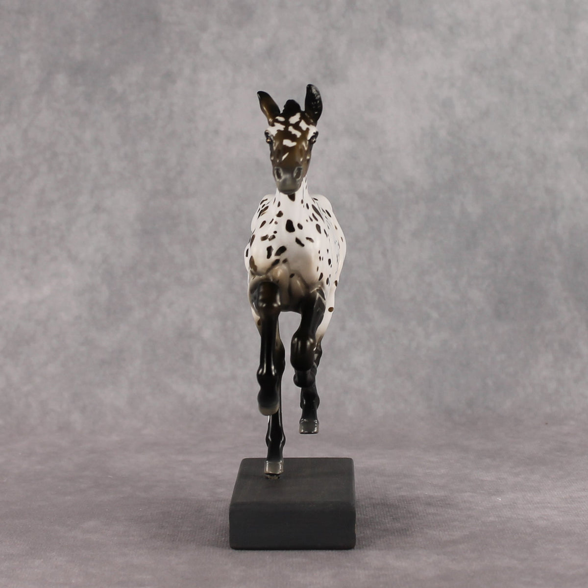 Evangeline OOAK FCM Pimento by Alex Fortman LHS26