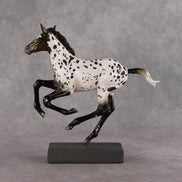 Evangeline OOAK FCM Pimento by Alex Fortman LHS26