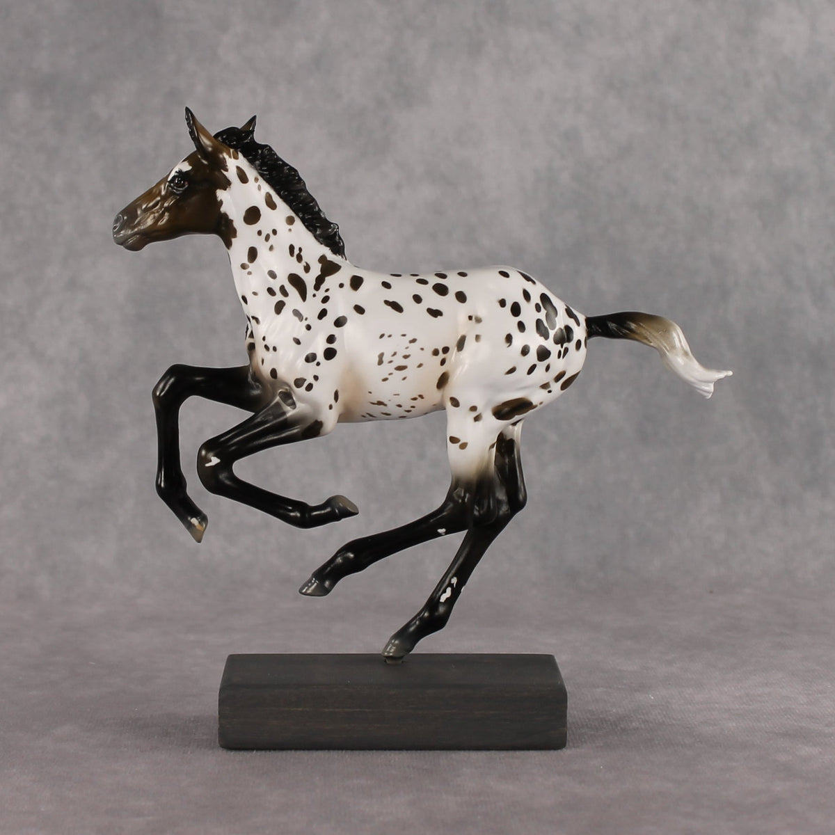 Evangeline OOAK FCM Pimento by Alex Fortman LHS26