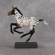 Evangeline OOAK FCM Pimento by Alex Fortman LHS26