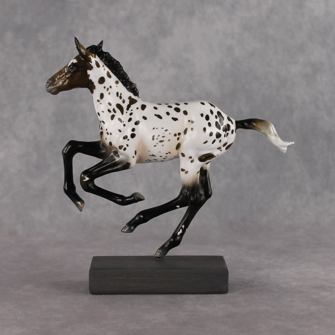 Evangeline OOAK FCM Pimento by Alex Fortman LHS26