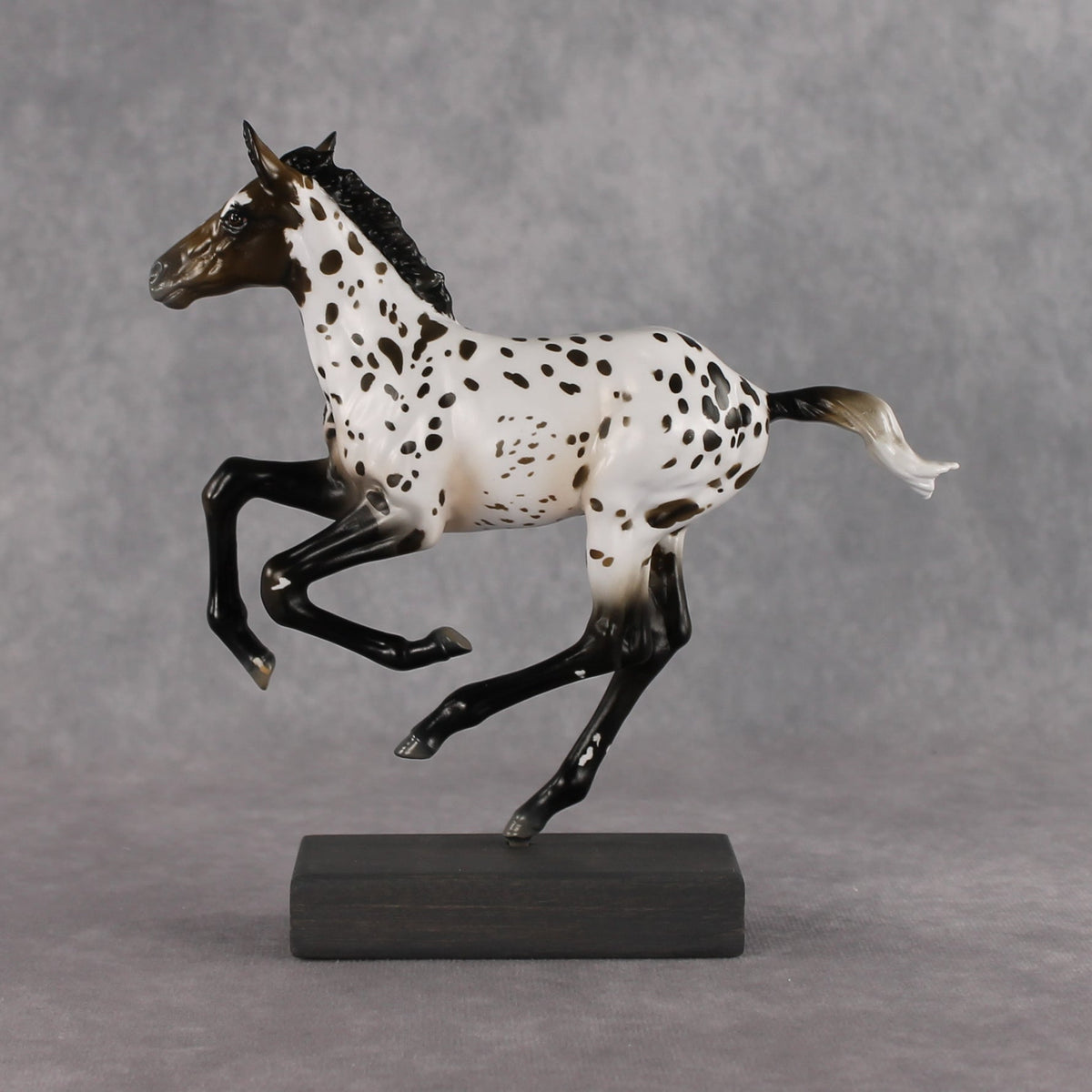 Evangeline OOAK FCM Pimento by Alex Fortman LHS26