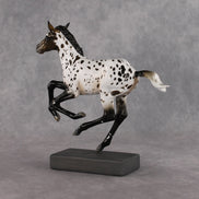Evangeline OOAK FCM Pimento by Alex Fortman LHS26