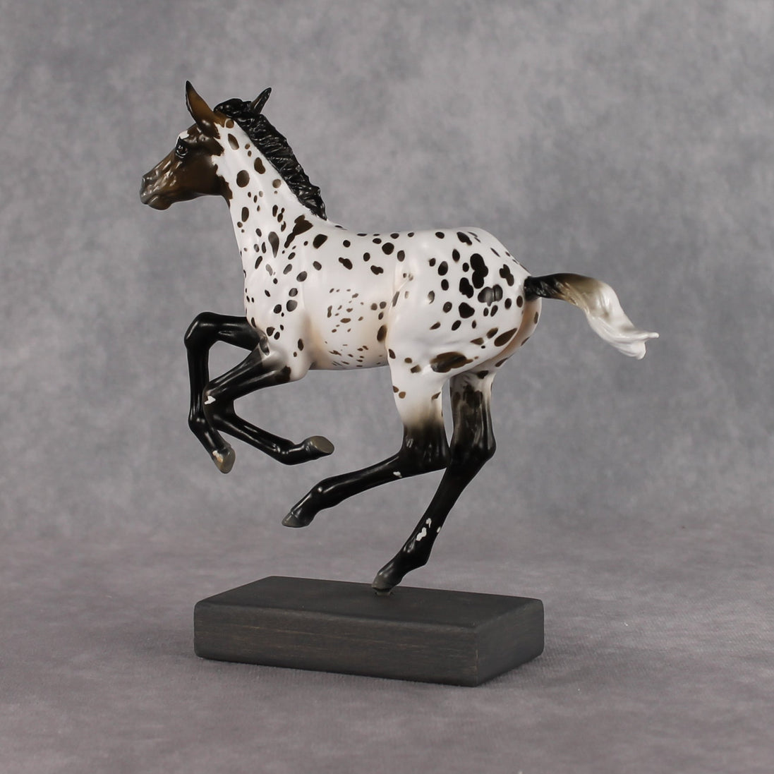 Evangeline OOAK FCM Pimento by Alex Fortman LHS26