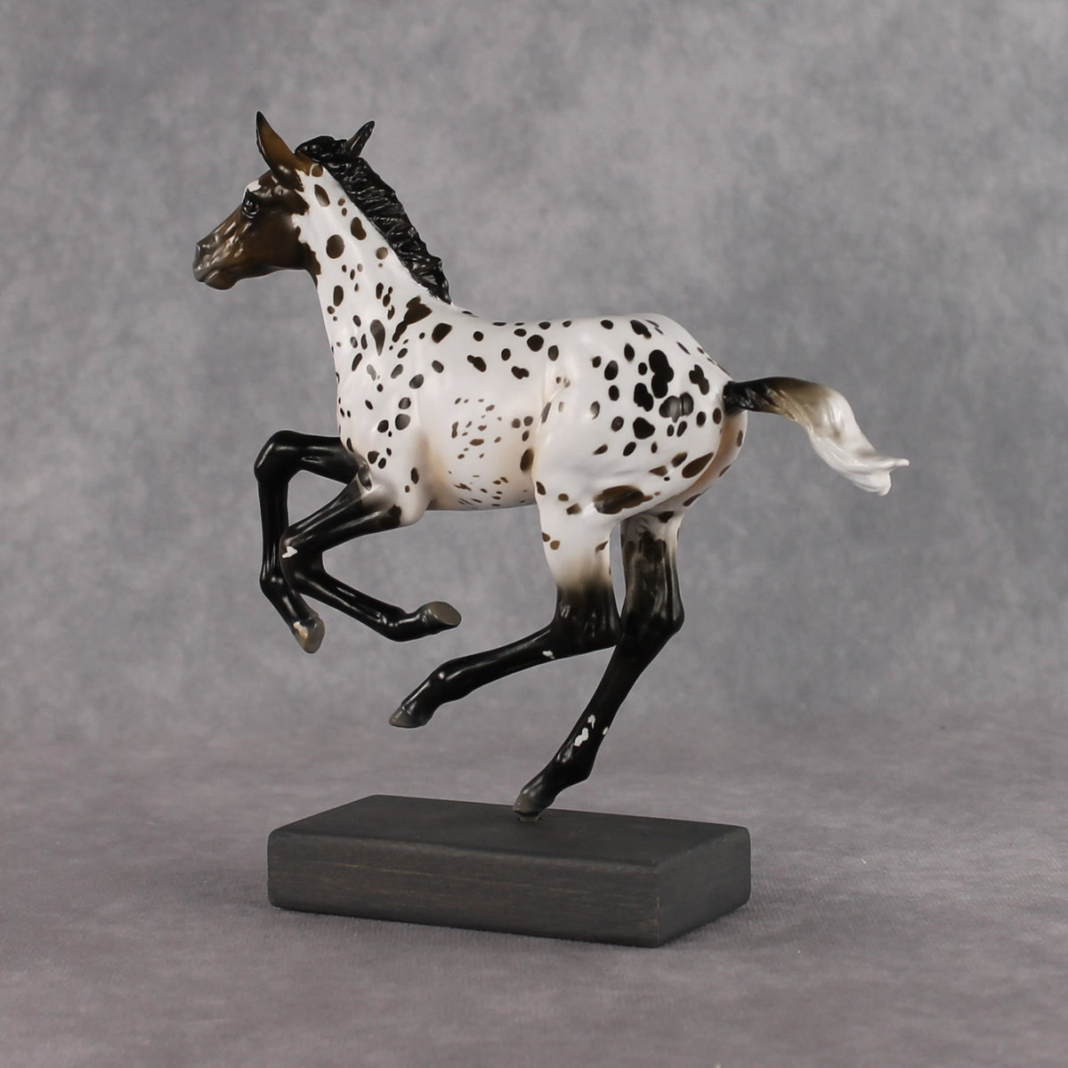 Evangeline OOAK FCM Pimento by Alex Fortman LHS26