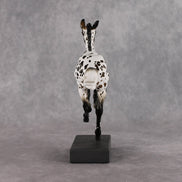 Evangeline OOAK FCM Pimento by Alex Fortman LHS26