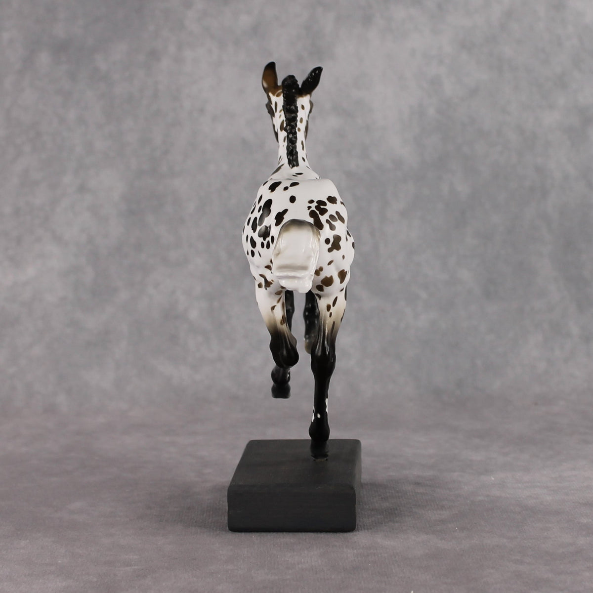 Evangeline OOAK FCM Pimento by Alex Fortman LHS26