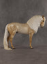 Ever OOAK FCM Andalusian by Ellen Robbins SHCF26
