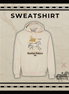 Stone Horses 2026 Moonlight Madness Sweatshirt