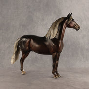 Extra Leg Roam OOAK FCM Morgan by Julie Keim SHCF26
