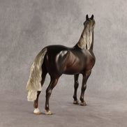 Extra Leg Roam OOAK FCM Morgan by Julie Keim SHCF26