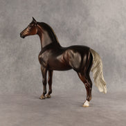 Extra Leg Roam OOAK FCM Morgan by Julie Keim SHCF26