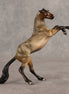 Fable OOAK FCM Chip Mustang by Julie Keim SHCF26