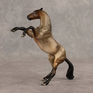Fable OOAK FCM Chip Mustang by Julie Keim SHCF26