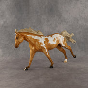 Falcon OOAK FCM Remington by Madi Wiseman DDOOAKs26