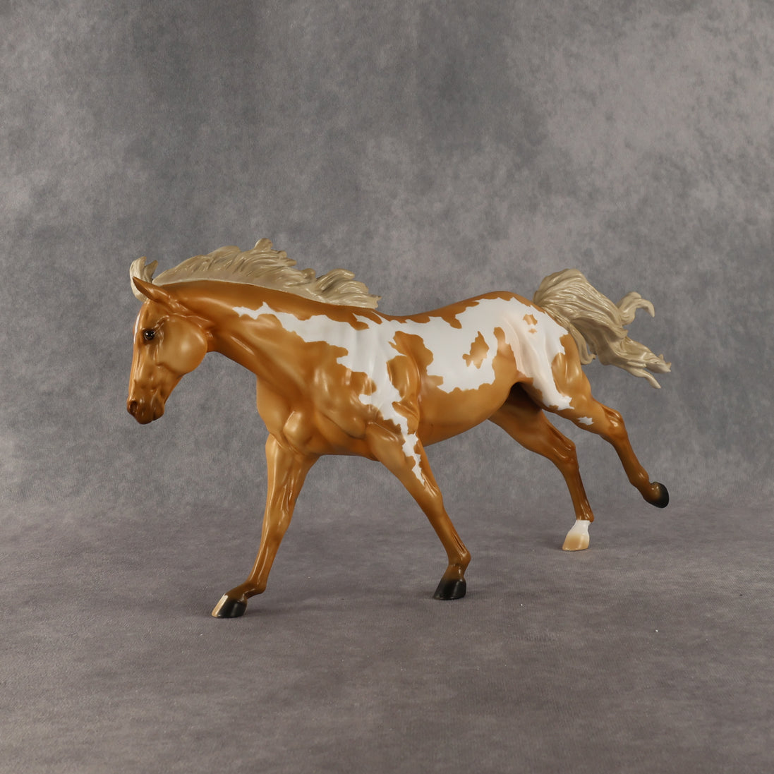 Falcon OOAK FCM Remington by Madi Wiseman DDOOAKs26