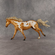 Falcon OOAK FCM Remington by Madi Wiseman DDOOAKs26