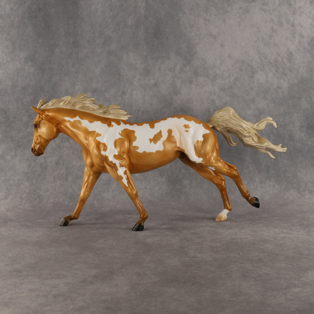 Falcon OOAK FCM Remington by Madi Wiseman DDOOAKs26