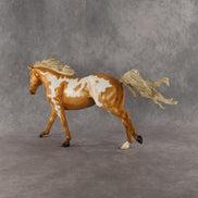 Falcon OOAK FCM Remington by Madi Wiseman DDOOAKs26