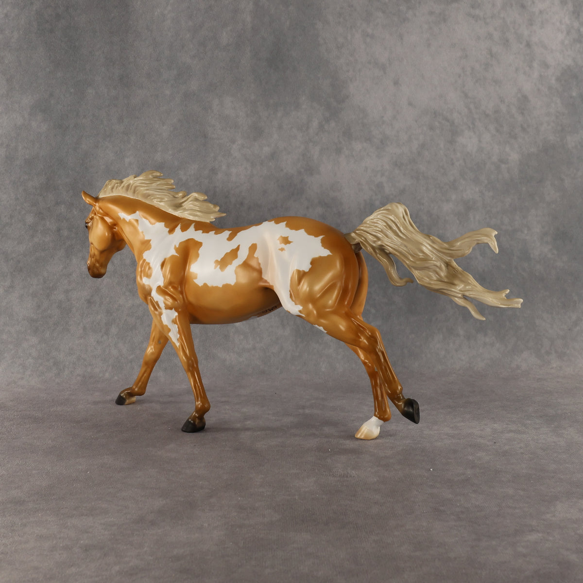Falcon OOAK FCM Remington by Madi Wiseman DDOOAKs26