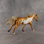 Falcon OOAK FCM Remington by Madi Wiseman DDOOAKs26