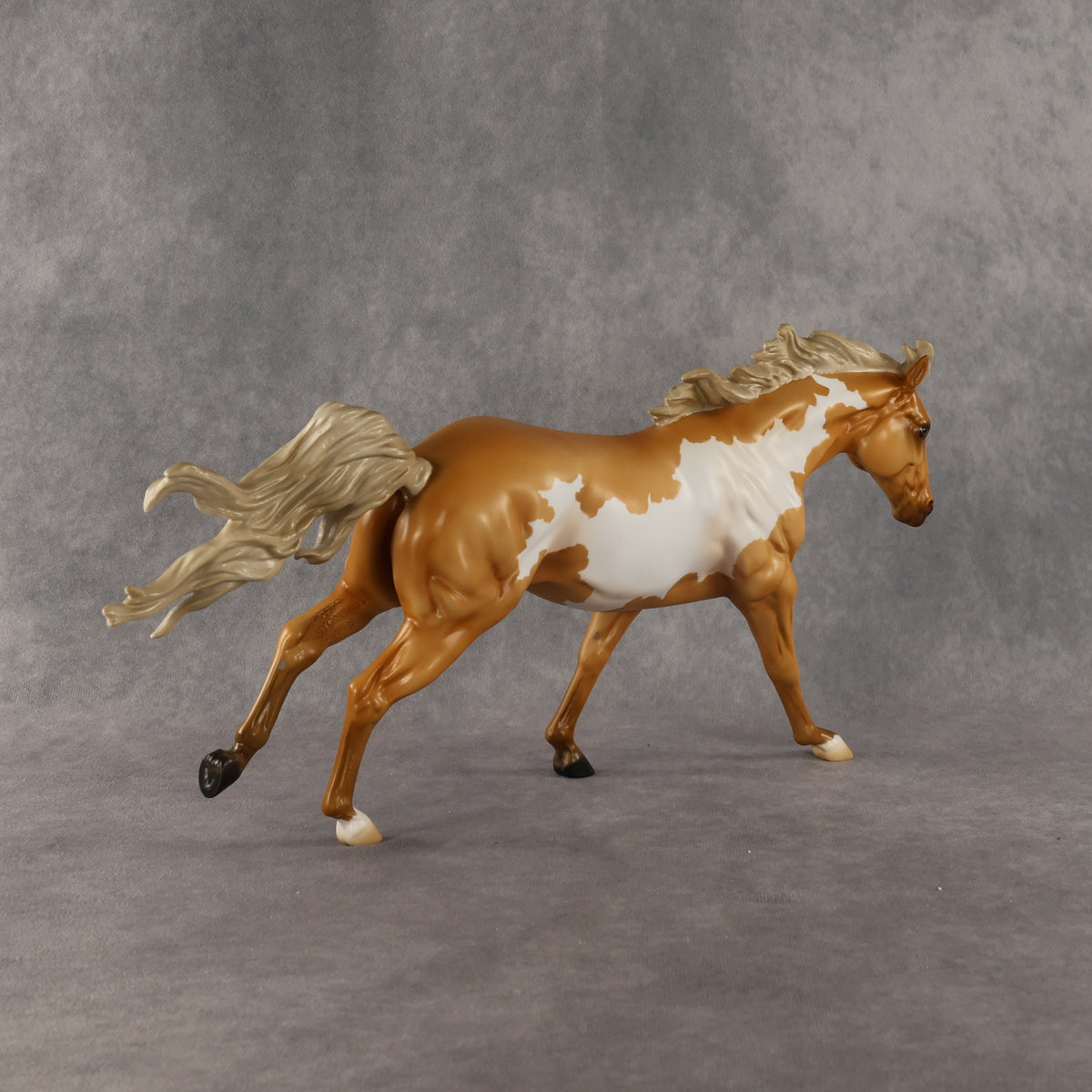 Falcon OOAK FCM Remington by Madi Wiseman DDOOAKs26