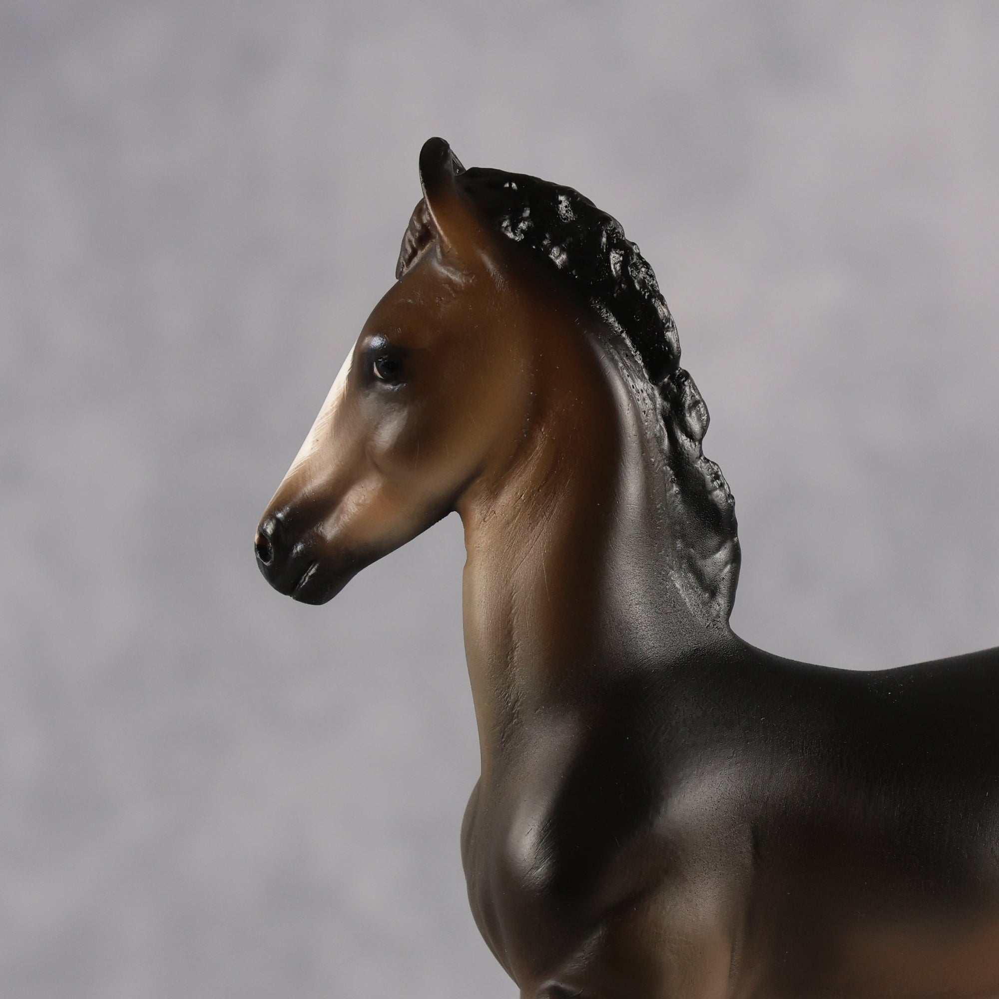 Fancy Felix OOAK EFCM Arabian Foal by Carly Kudalis Best Offer 6.9.2026