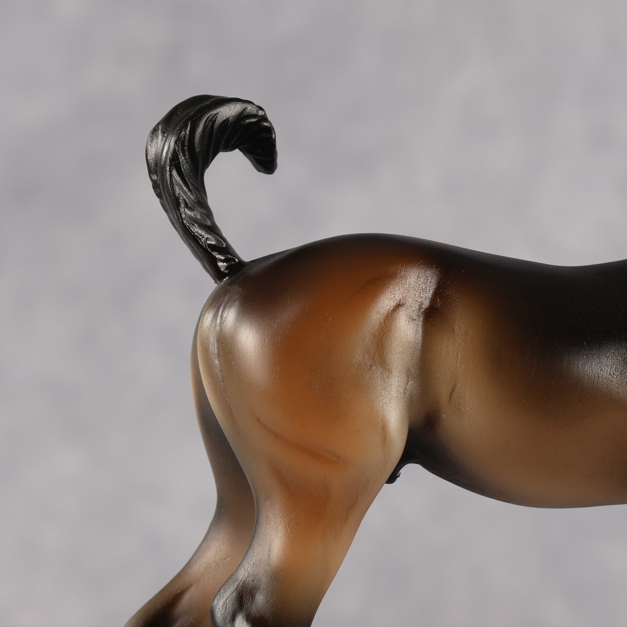 Fancy Felix OOAK EFCM Arabian Foal by Carly Kudalis Best Offer 6.9.2026