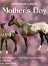 Fancy & Show Stopper OOAK Chip FCM Stock Horse & Chip Foal by Anna Rieck SCD26